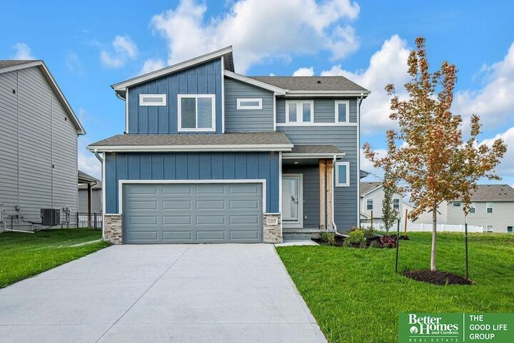 Property Photo: 17604 Willit Street NE 68007