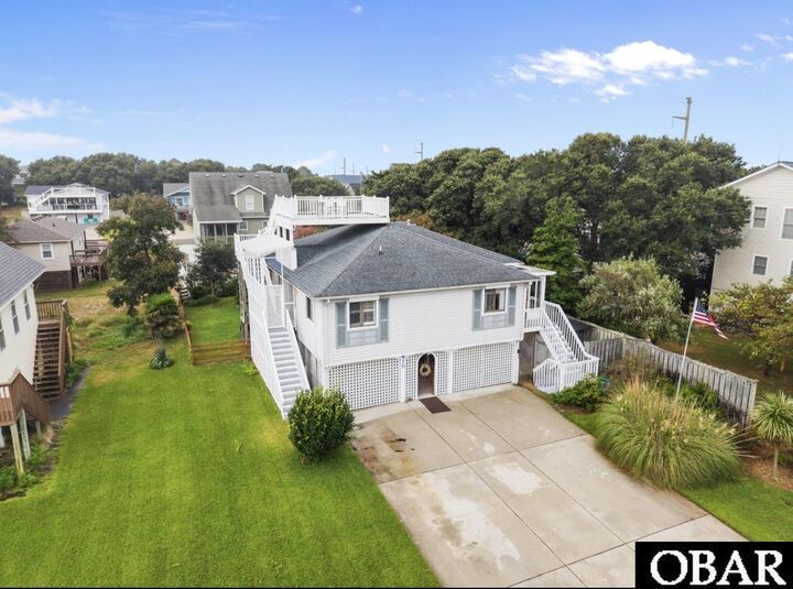 415 Wallace Street  Kill Devil Hills NC 27948 photo