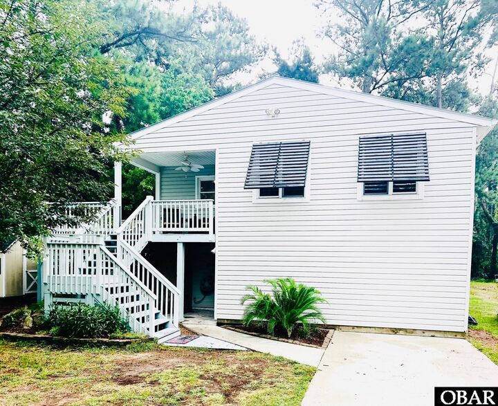 603 W Landing Drive  Kill Devil Hills NC 27948-8448 photo