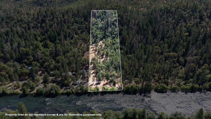 Property Photo:  1755 Old Ferry Road  OR 97539 