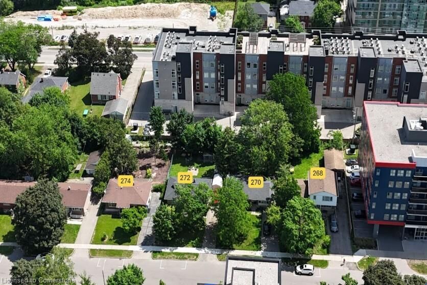 Property Photo:  272 Sunview Street  ON N2L 3V9 