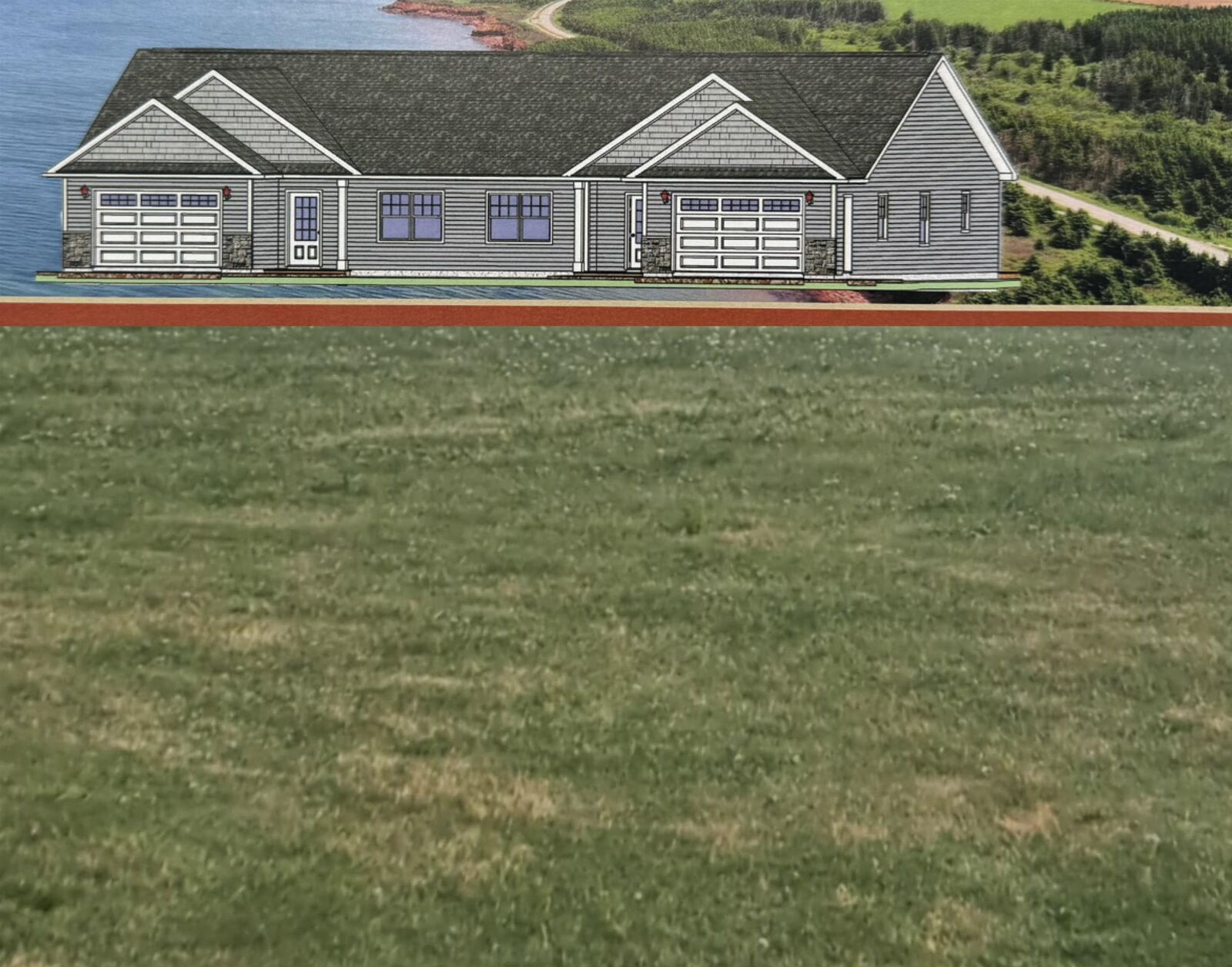 Property Photo: 8 Brianna Street PE C0A 1N0