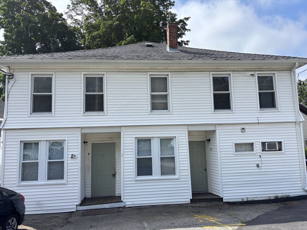 Property Photo:  2 Hartford Ave S A  MA 01568 
