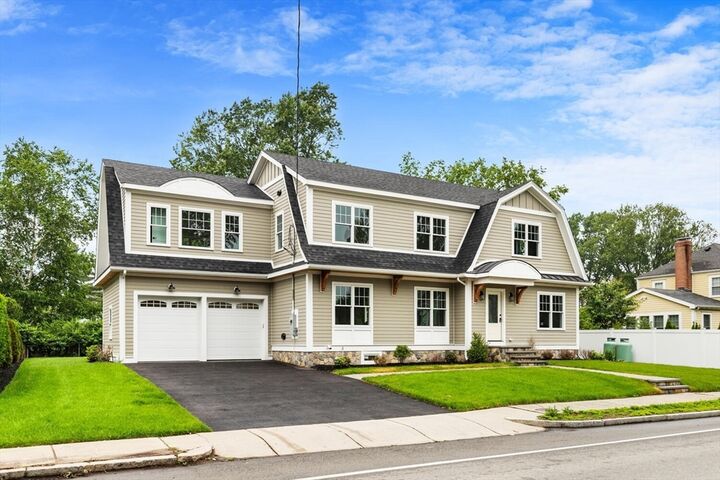 89 Wildwood St  Winchester MA 01890 photo