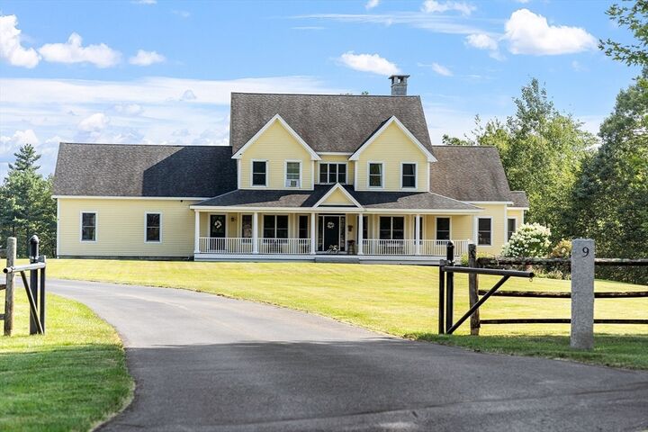 9 Sequoia Dr  Lunenburg MA 01462 photo