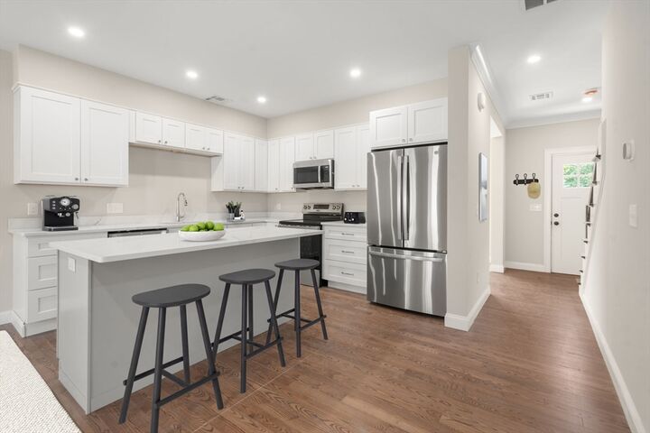 Property Photo:  18 Danielles Way  MA 01606 