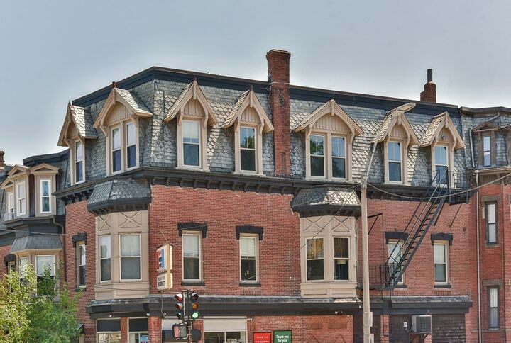 Property Photo:  3 Savin Hill Ave 2  MA 02125 