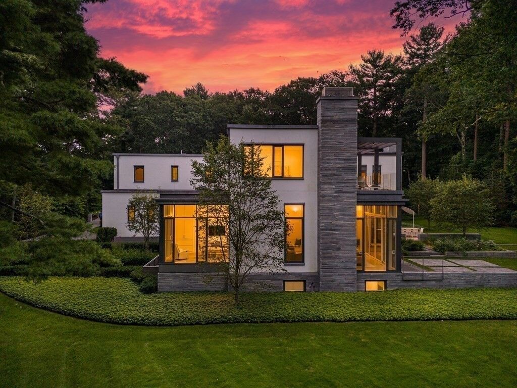 Property Photo:  70 Possum Rd  MA 02493