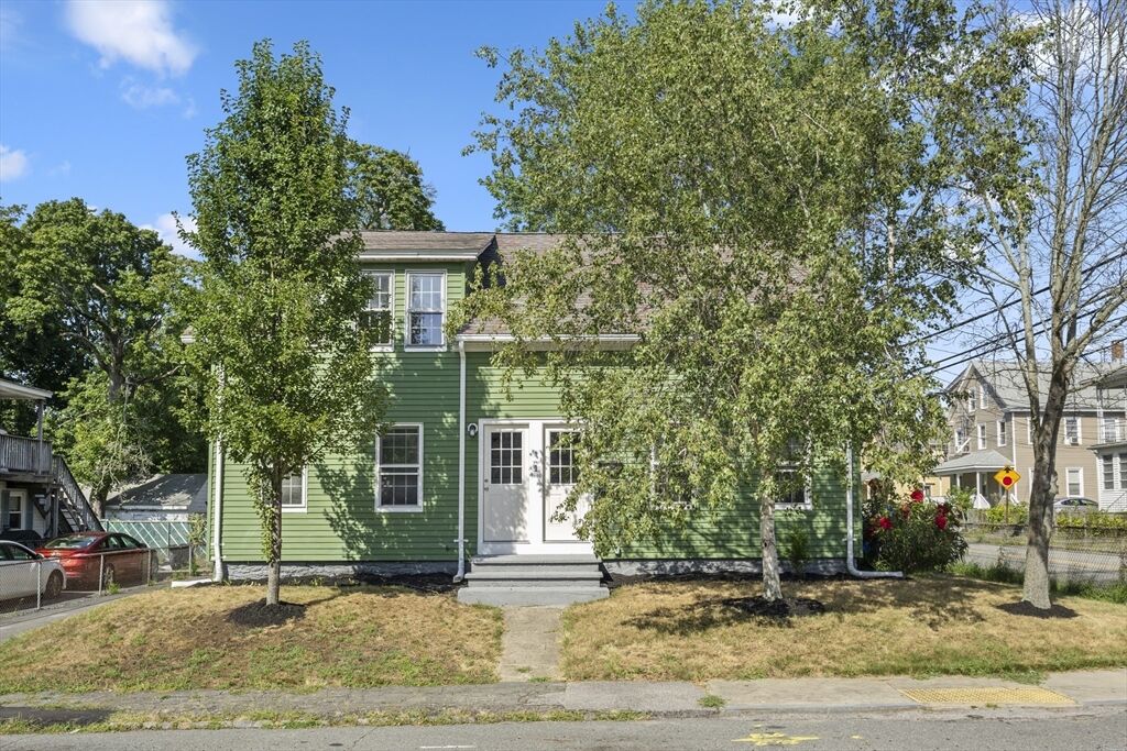 Property Photo:  1 Benefit St  MA 02780 