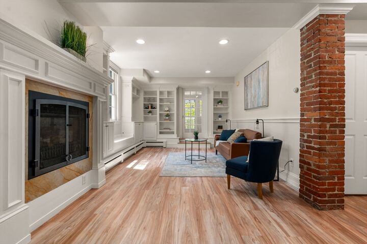 Property Photo:  32 High Rock Way 1  MA 02134 