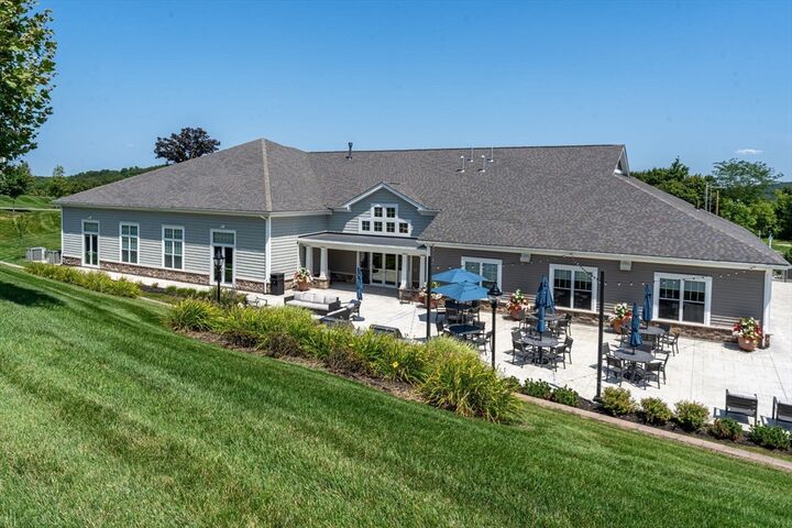 Property Photo:  12302 Peters Farm Way 302  MA 01581 