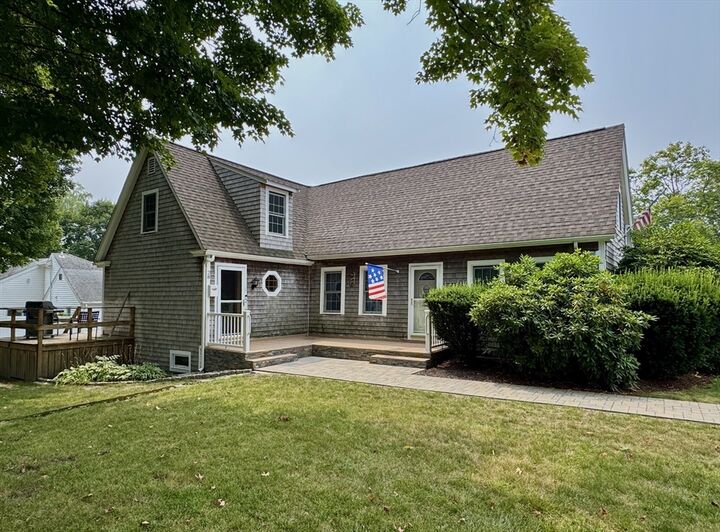 28 Glen  Whitman MA 02382 photo