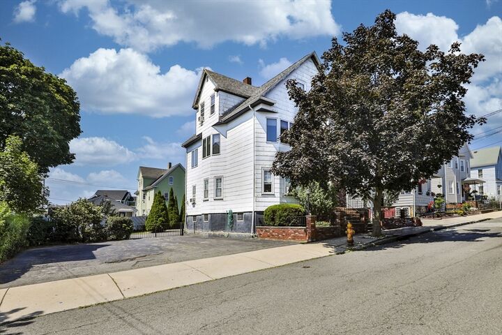 Property Photo:  20 Jackson Ave  MA 02149 