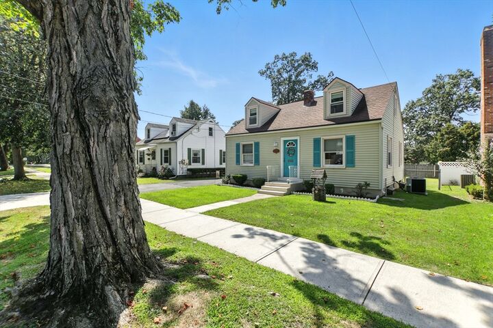 Property Photo:  200 Ellsworth Ave  MA 01118 