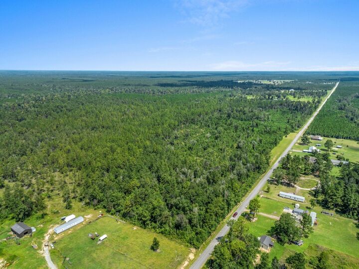 Property Photo:  Clark Road  LA 70657 