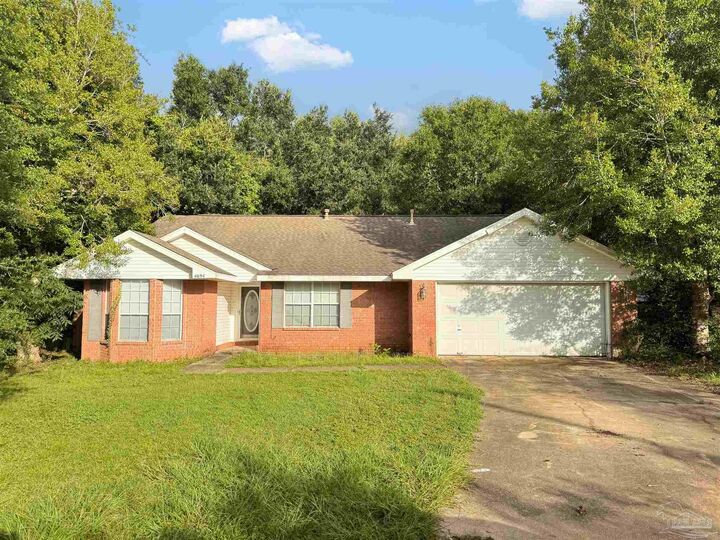 4694 Magnolia Hill Ct  Pace FL 32571 photo