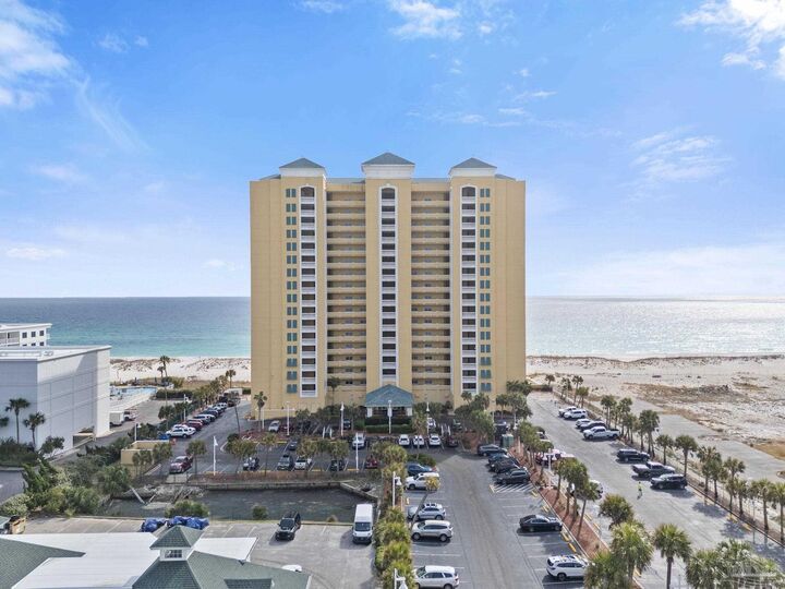 Property Photo: 22 Via Deluna Dr 808 FL 32561