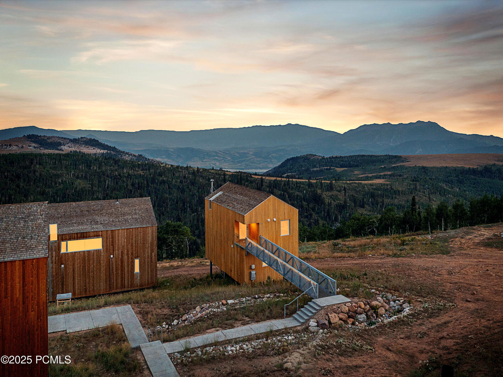 Property Photo: 7825 Horizon Run Road UT 84310