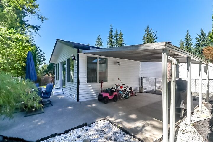 Property Photo:  5130  130th Place NE  WA 98271 