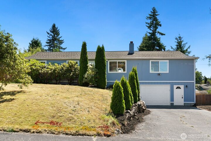 12615 SE 167th Street  Renton WA 98058 photo