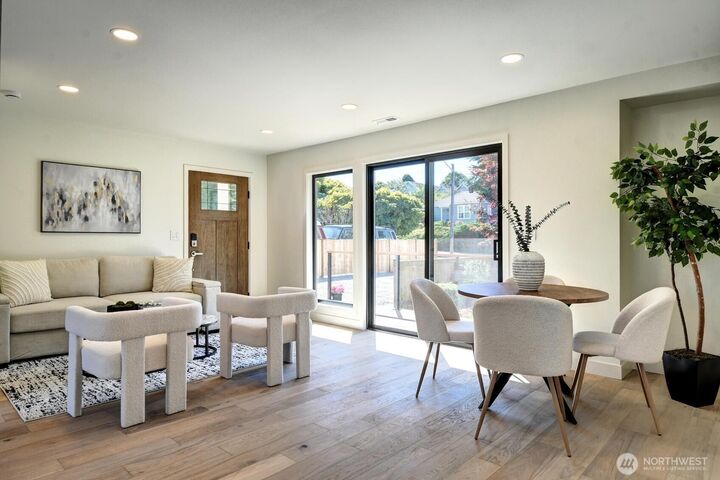 Property Photo: 9412 34th Avenue SW WA 98126