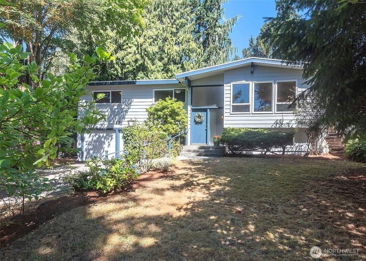 Property Photo:  142 NE 159th Street  WA 98155 