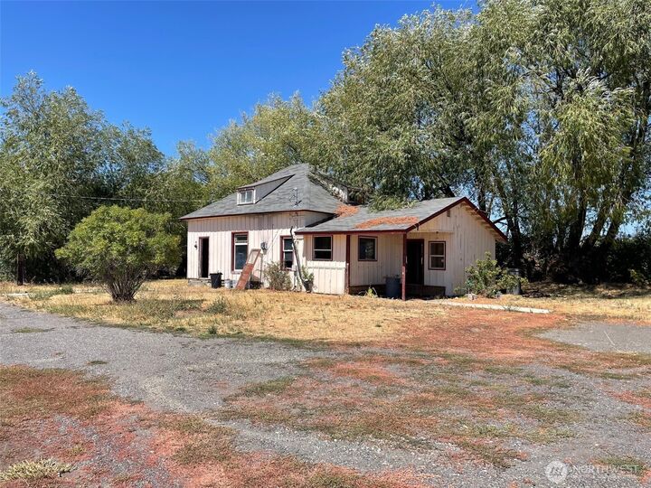 Property Photo:  1550  Wilson Creek Road  WA 98926 