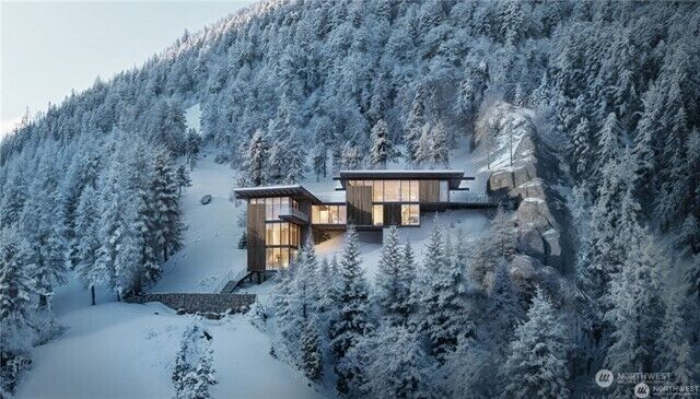 Property Photo: 321 Gold Hills Rd Lot 5 WA 98022