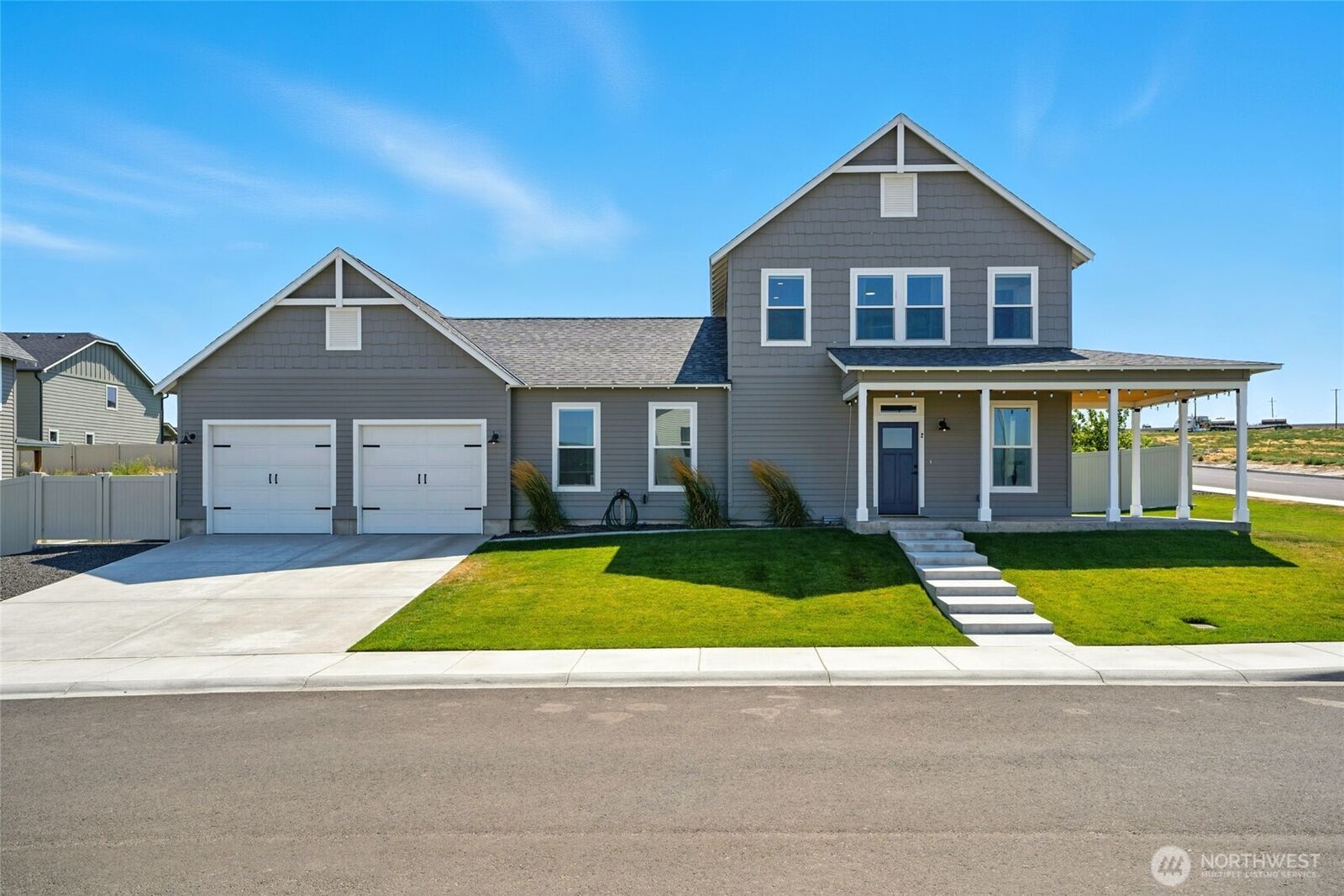 Property Photo:  2  Lewis Circle  OR 97862 