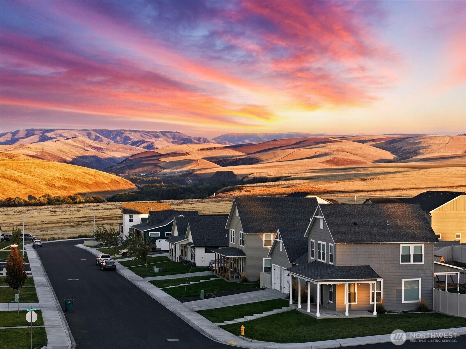 Property Photo:  2  Lewis Circle  OR 97862