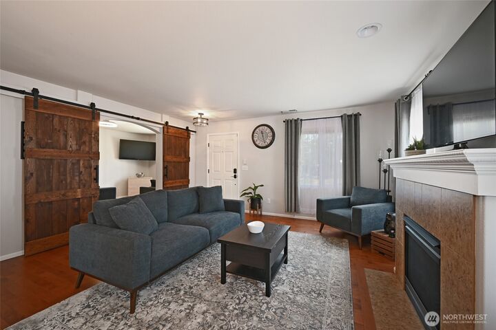 Property Photo: 1114 Ross Avenue NW WA 98360