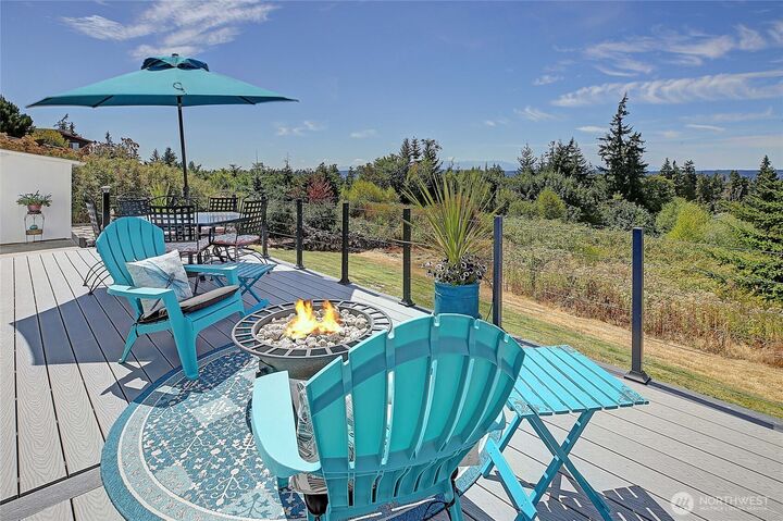 998  Circle Drive  Camano Island WA 98282 photo