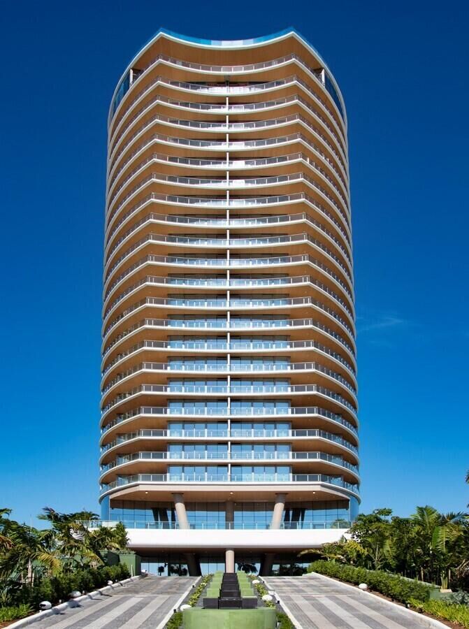 Property Photo: 1333 S Flagler Drive 901 FL 33401