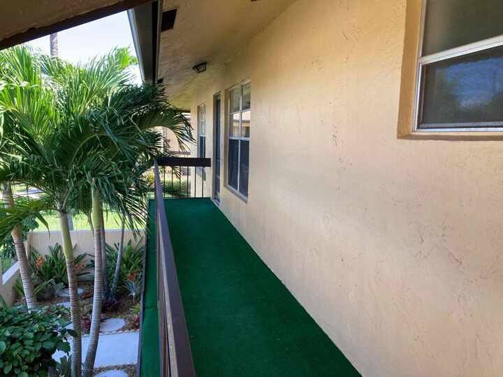 Property Photo:  13777 Via Aurora B  FL 33484 