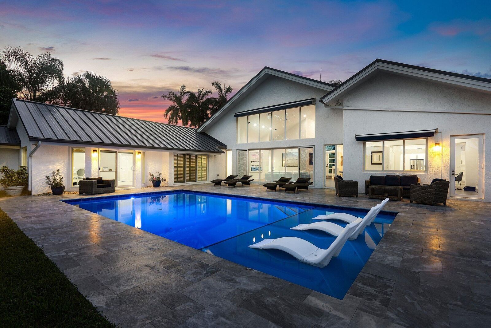 Property Photo: 4564 Bocaire Boulevard FL 33487