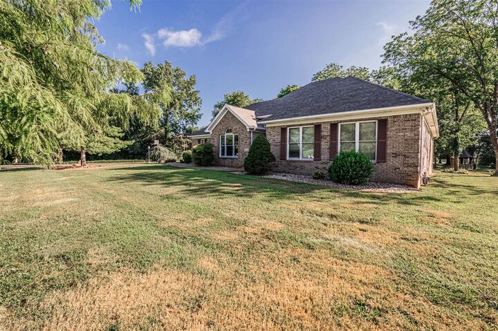 Property Photo:  3424 Amber Court  KY 42104 