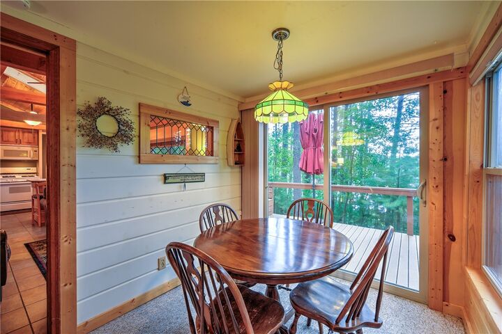 Property Photo: 5991 Pike Lake Road WI 54893