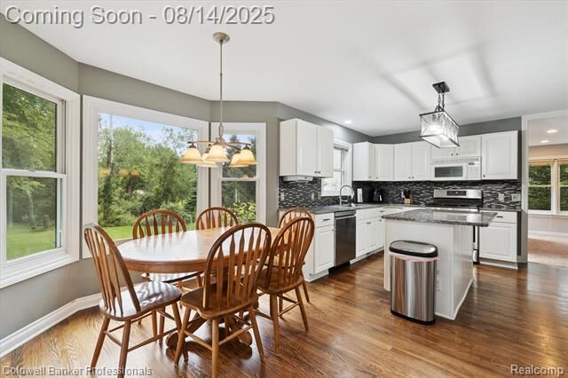 Property Photo:  11121 Hannah Jane Drive  MI 48836 