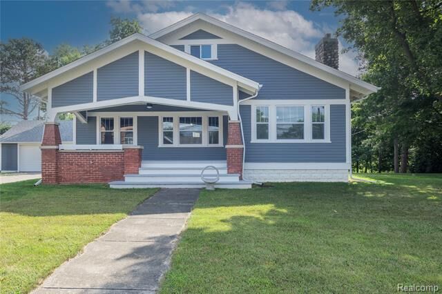 Property Photo:  148 N Church Street  MI 48462 