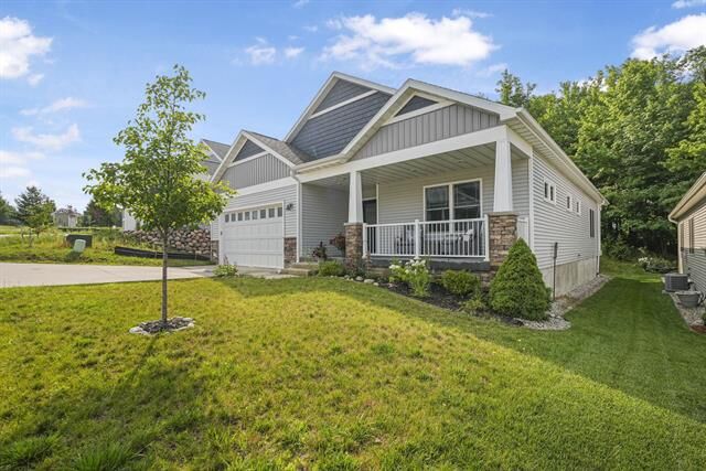 4156 Windward Way  Acme Twp MI 49690 photo