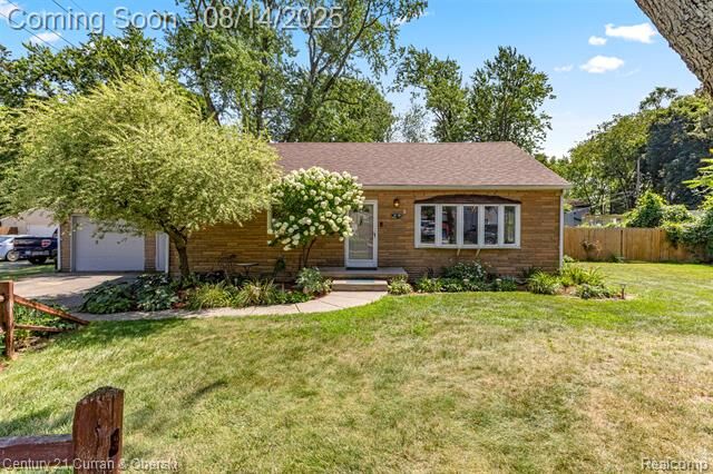 Property Photo:  1029 Monica Place  MI 48327 