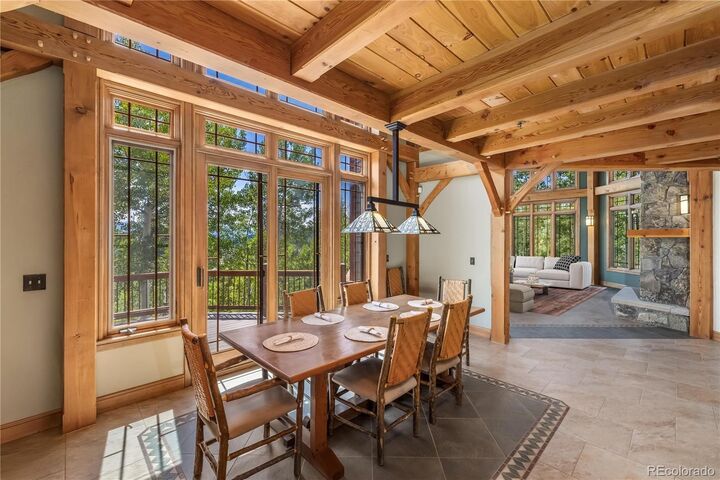 Property Photo:  273 Two Cabins Drive  CO 80498 