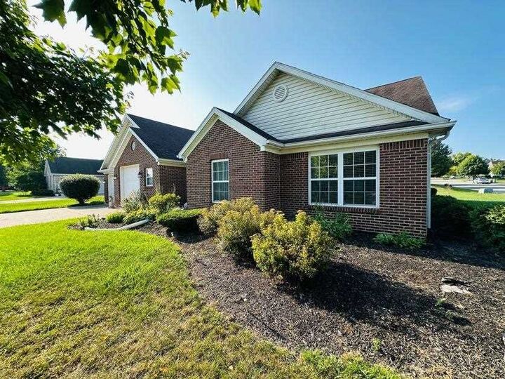 Property Photo:  2505 S J Street  IN 47374 
