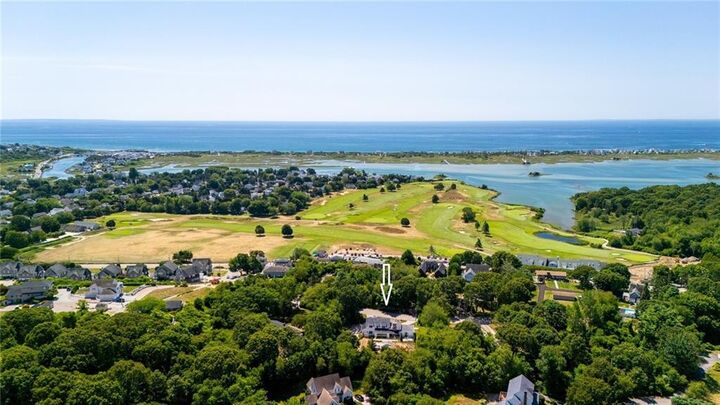 Property Photo: 13 Belle Rose Drive RI 02891