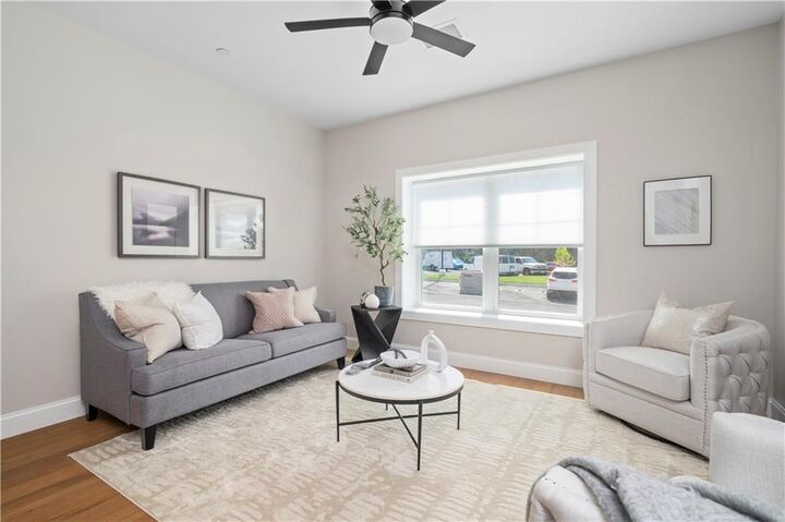 Property Photo: 36 Old Louisquisset Pike 108 RI 02896
