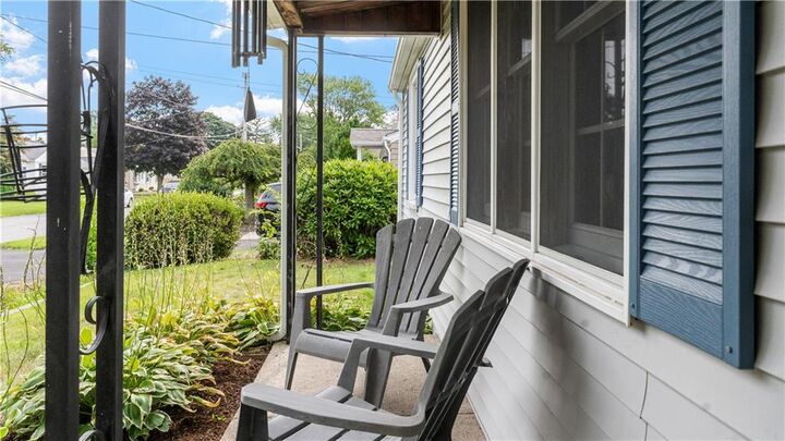 Property Photo: 26 Winthrop Street RI 02915