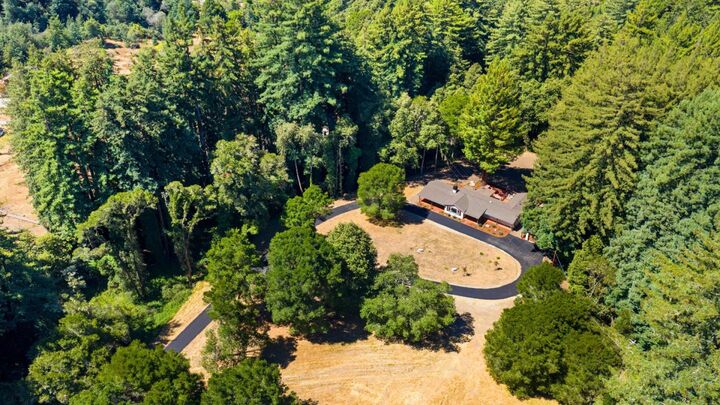 1251 Cox Road  Aptos CA 95003 photo