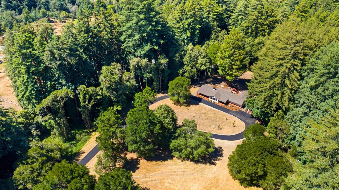 Property Photo:  1251 Cox Road  CA 95003 