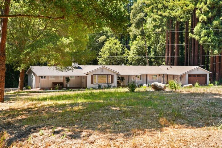 1251 Cox Road  Aptos CA 95003 photo