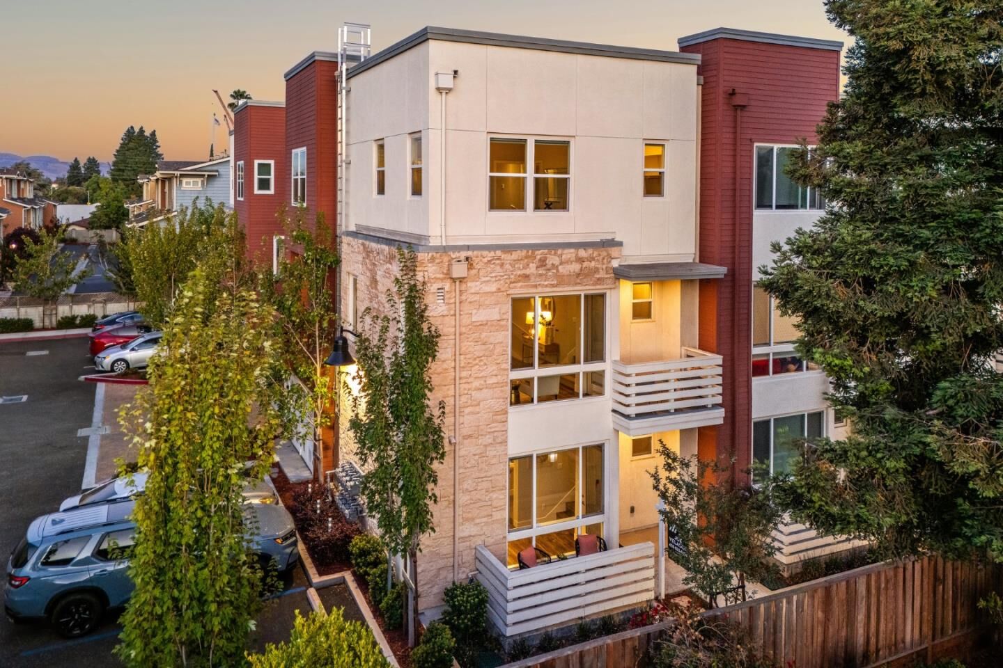 Property Photo:  417 Santo Domingo Terrace  CA 94085 